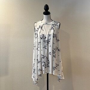 Free People Snap Out of It Swing Tunic M